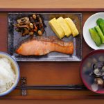 富山市 パーソナルジムWAKABA 食事指導