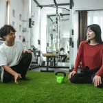 富山市 パーソナルジムWAKABA 体験